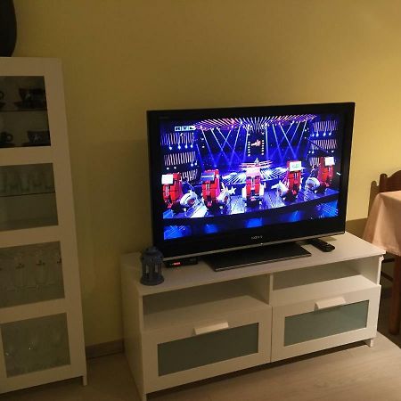 אומאג Apartment Branka מראה חיצוני תמונה