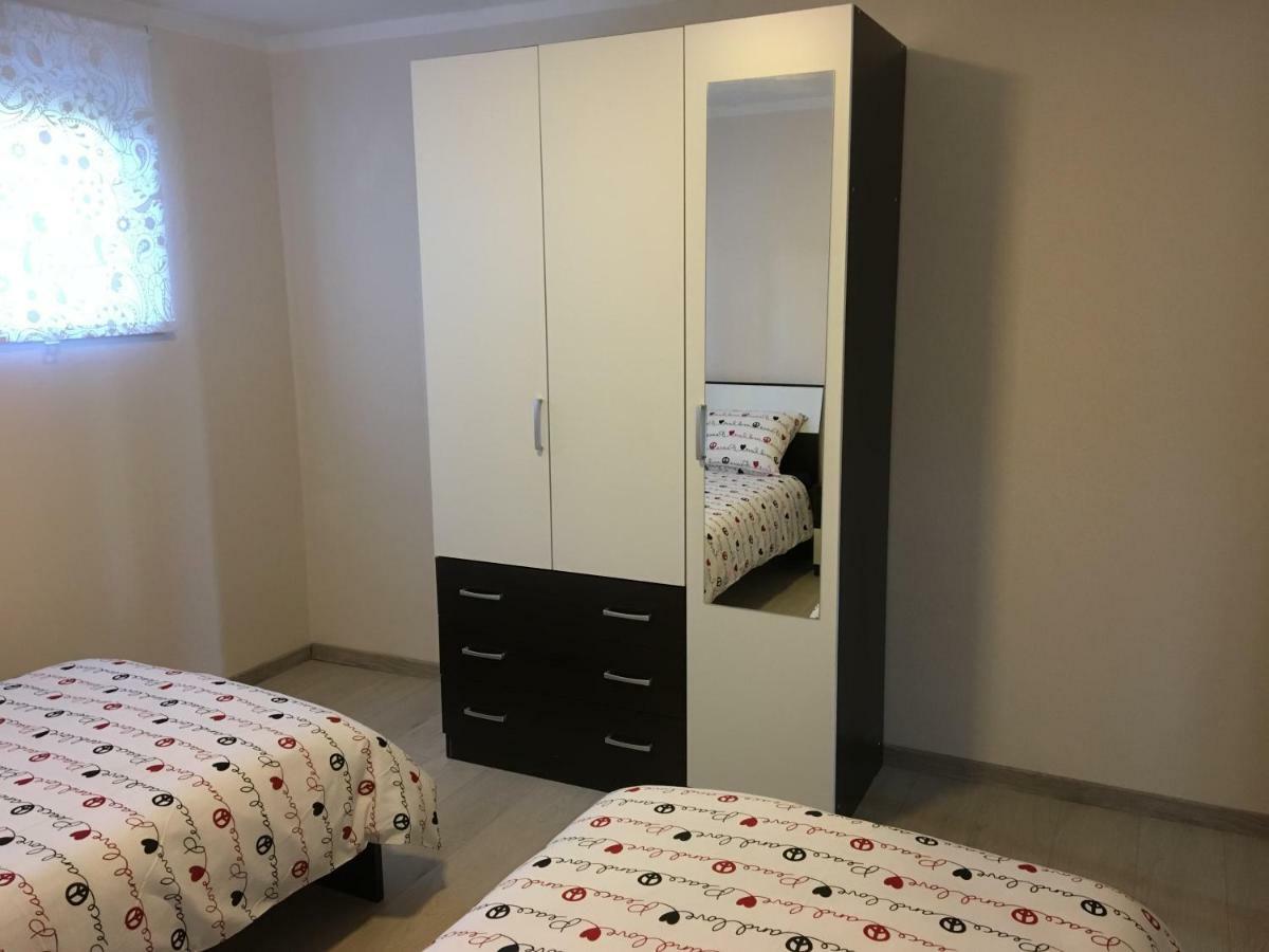 אומאג Apartment Branka מראה חיצוני תמונה