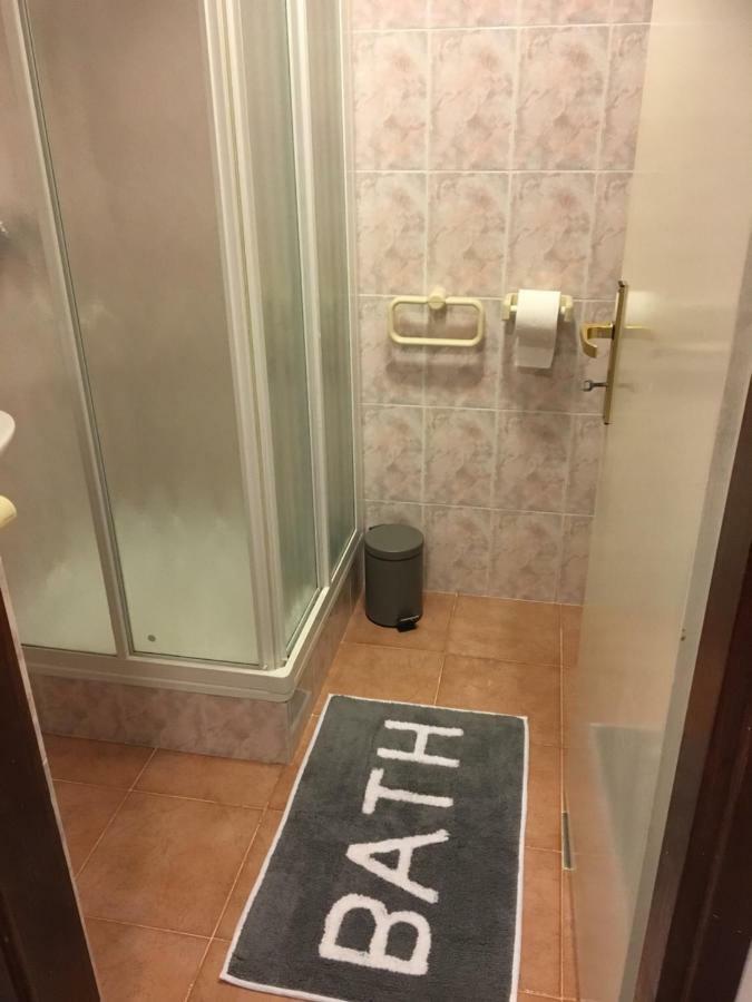 אומאג Apartment Branka מראה חיצוני תמונה