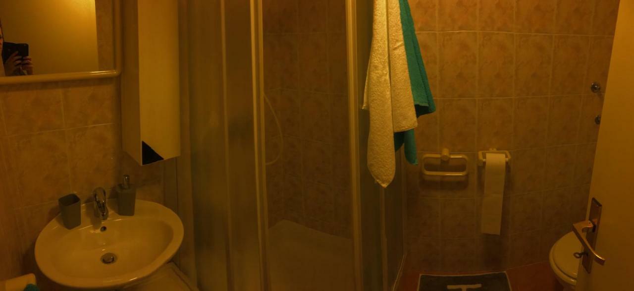 אומאג Apartment Branka מראה חיצוני תמונה